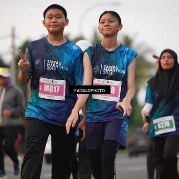 Runner Photo 4456925