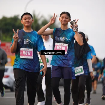 Runner Photo 4456926