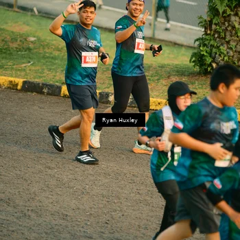 Runner Photo 4456932