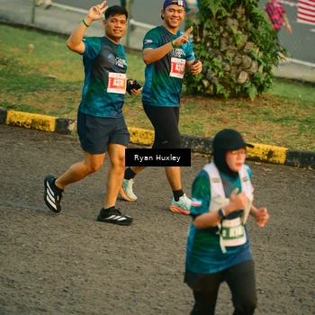 Runner Photo 4456937