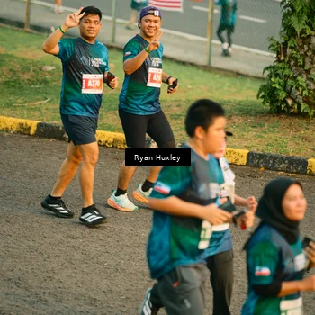 Runner Photo 4456938