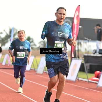 Runner Photo 4456939