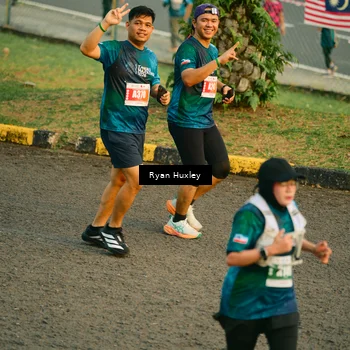 Runner Photo 4456940