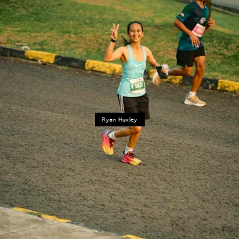 Runner Photo 4456941