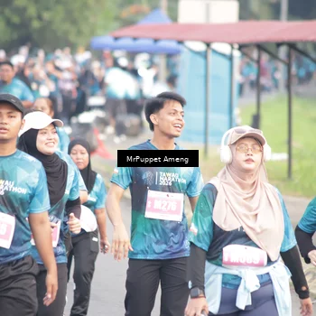 Runner Photo 4456943