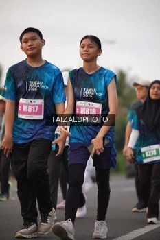 Runner Photo 4456945