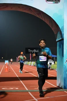 Runner Photo 4456948