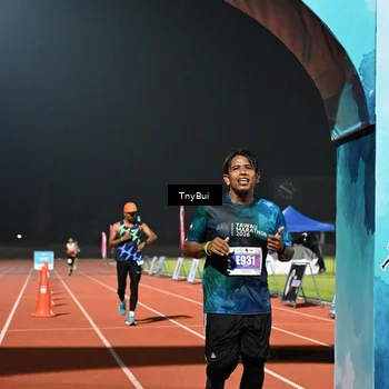 Runner Photo 4456950