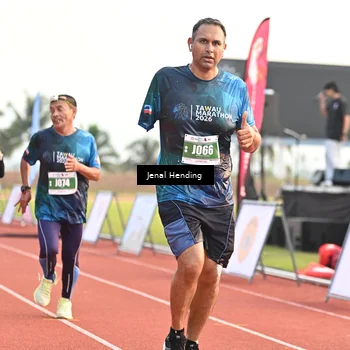 Runner Photo 4456956