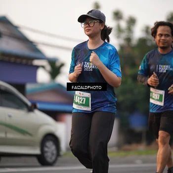 Runner Photo 4456965