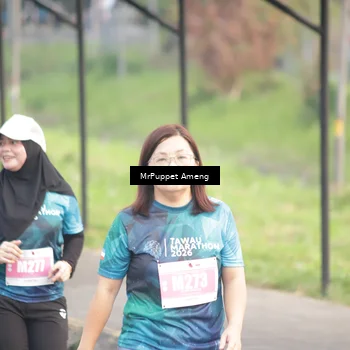 Runner Photo 4456968
