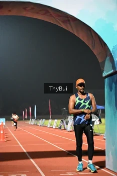 Runner Photo 4456970