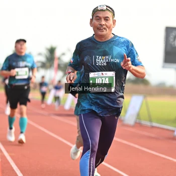 Runner Photo 4456973