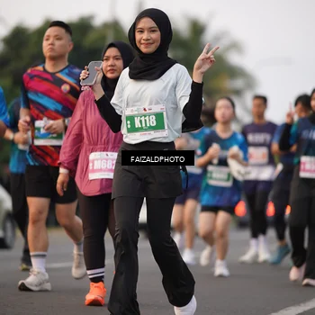 Runner Photo 4456978