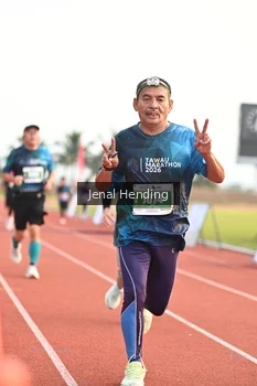 Runner Photo 4456980