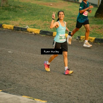 Runner Photo 4456985
