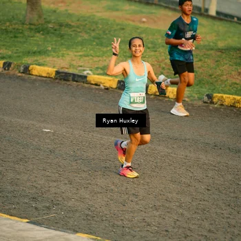 Runner Photo 4456987