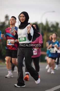 Runner Photo 4456988
