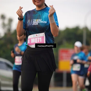 Runner Photo 4456990