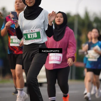 Runner Photo 4456992