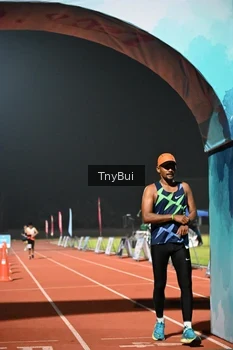 Runner Photo 4457000