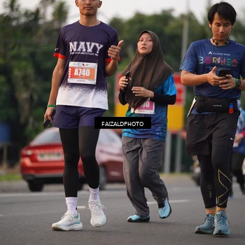 Runner Photo 4457004