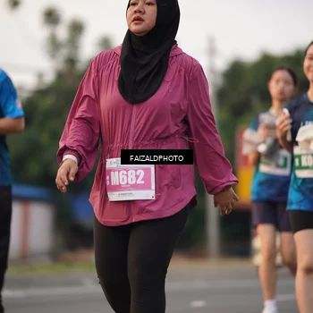 Runner Photo 4457005