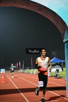 Runner Photo 4457010