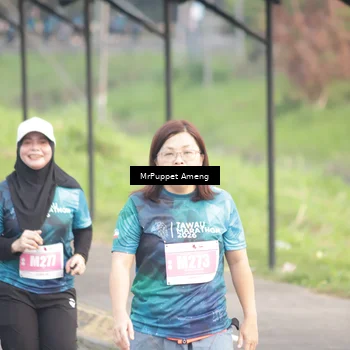 Runner Photo 4457017
