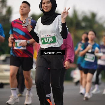Runner Photo 4457018