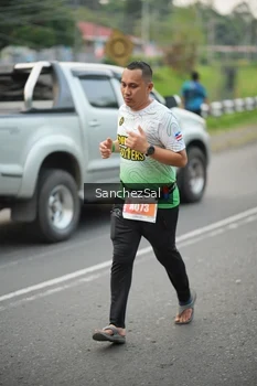 Runner Photo 4457021