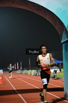 Runner Photo 4457022