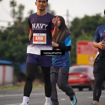 Runner Photo 4457024