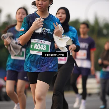 Runner Photo 4457026