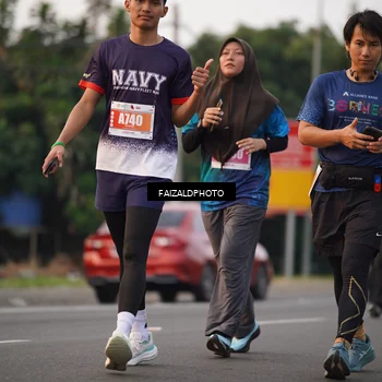 Runner Photo 4457028