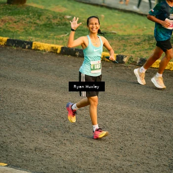 Runner Photo 4457031