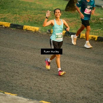 Runner Photo 4457033