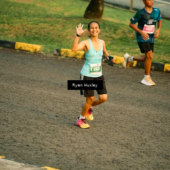 Runner Photo 4457035