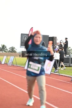 Runner Photo 4457036