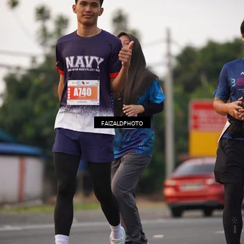 Runner Photo 4457037
