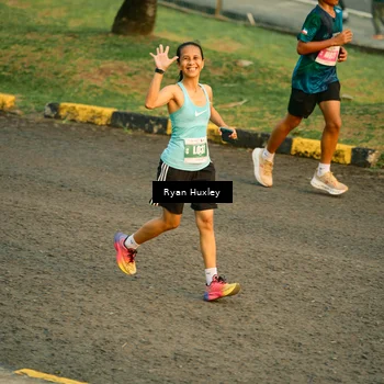 Runner Photo 4457038