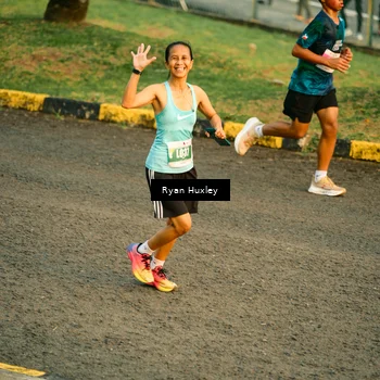 Runner Photo 4457039