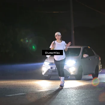 Runner Photo 4457040