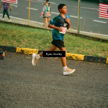 Runner Photo 4457042