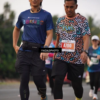 Runner Photo 4457046