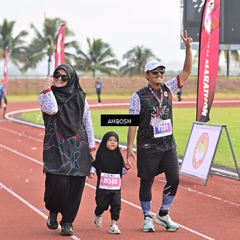 Runner Photo 4457047