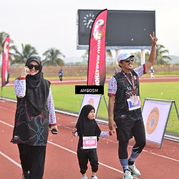 Runner Photo 4457050