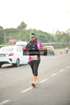 Runner Photo 4457052