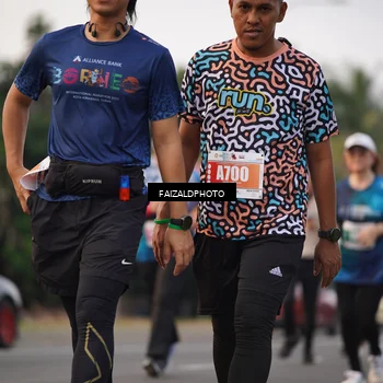 Runner Photo 4457053