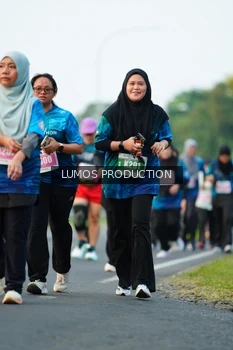 Runner Photo 4457055
